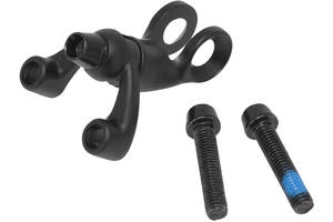 Ritchey RITCHEY C220/4-Axis44 Stuurpen Mount voor Supernova Lamp