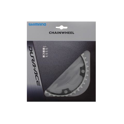 Shimano Shimano Aynakol Dişlisi FC-7900 39T 2x10S