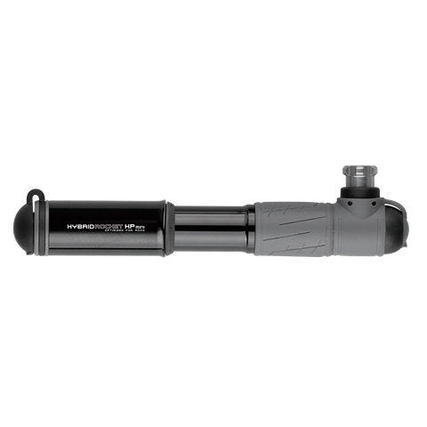Topeak Topeak Hybridrocket HP MINI minipomp CO₂-pomp combi