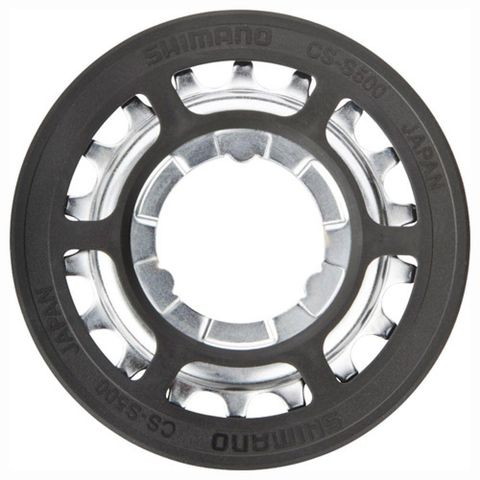 Shimano SHIMANO Ritzel ALFINE 18Z. Mit Schutzscheibe Ritzel - für Shimano Alfine Nabenschaltungen