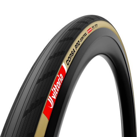 Vittoria Corsa Pro Control Tubeless Ready