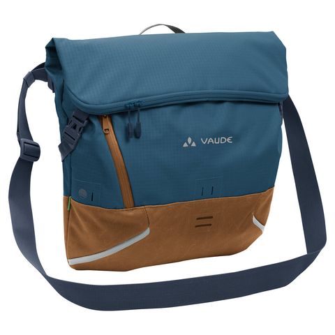 VAUDE VAUDE CityMe Bike II baltische zee