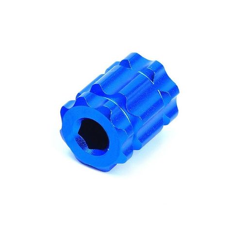 Qrd QRD RL302 Alüminyum CNC Hollowtech II Aynakol Vida Anahtarı