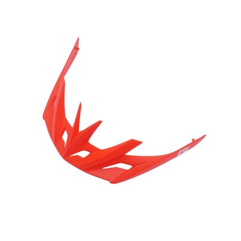 Cratoni Cratoni Visier Agravic | red | UNI