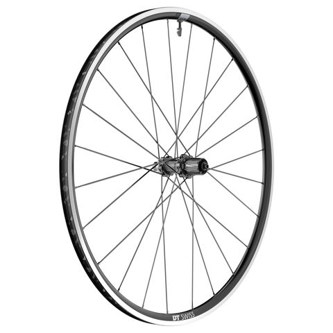 DT Swiss DT Swiss P 1800 SPLINE® 23 raceachterwiel 28"/700C (5x130 mm, velgrem), SHIMANO HG