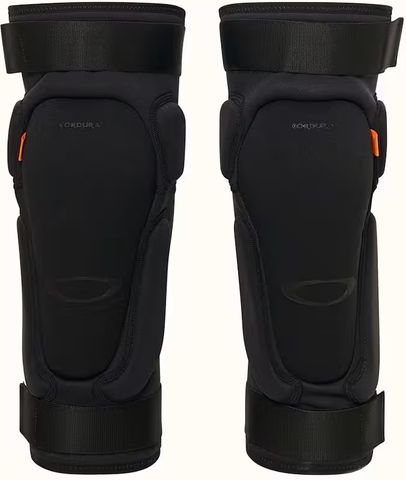 Oakley Oakley Drop In D30 Knie Protektor - Blackout - Größe XL