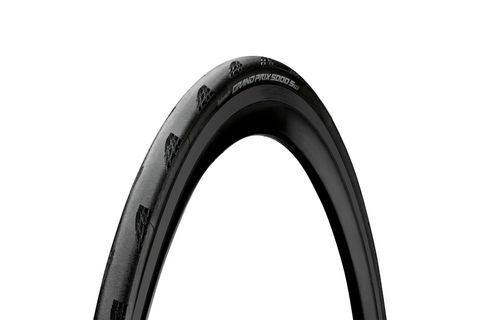 Continental Grand Prix 5000