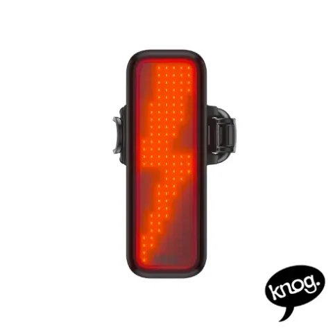 Knog Knog Blinder V Flash Şarjlı 100 Lümen  Arka Lamba / Bisiklet
