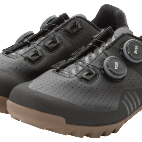 VAUDE VAUDE Kuro Tech II zwart 36