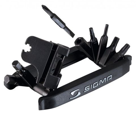 Sigma Sigma Multifunktionswerkzeug PT medium 8 Funktionen