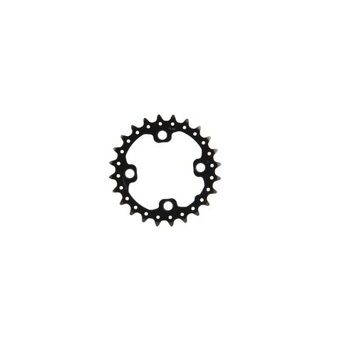 Shimano Shimano Aynakol Dişlisi SLX 24T 2x10S