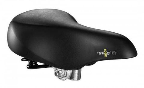 Selle royal Selle Royal Classic Jel Yaylı Sele
