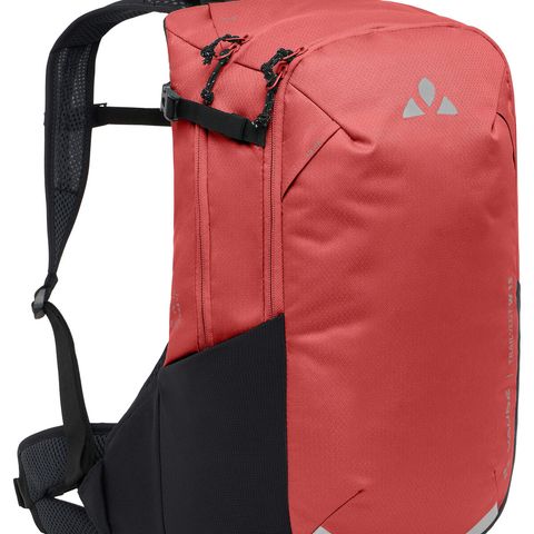 VAUDE VAUDE Women's Trailvent 15 baksteen