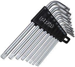 PRO PRO Torxsleutelset
