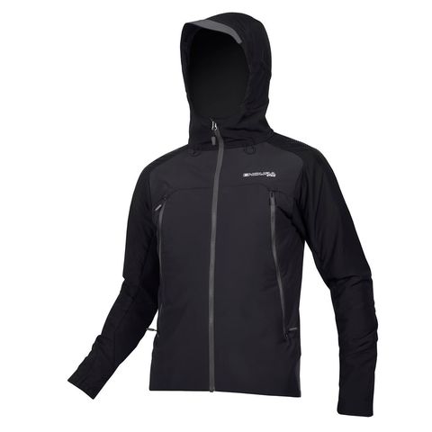 Endura Endura MT500 Freezing Point Jacke II - Schwarz XS