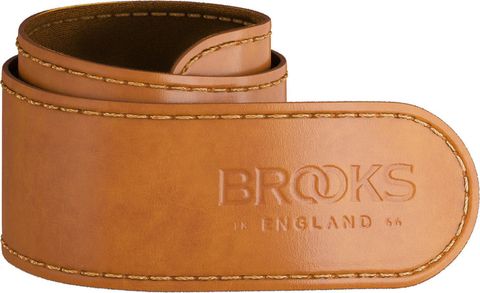 Brooks Brooks Trouser Strap - honey