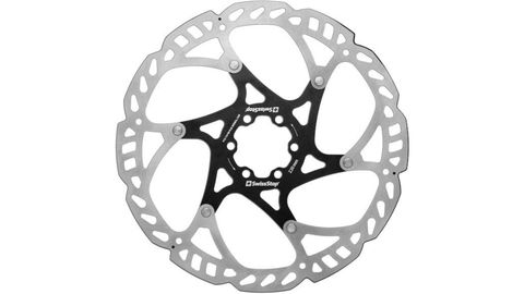 SwissStop SwissStop Catalyst 6-Loch 220 mm