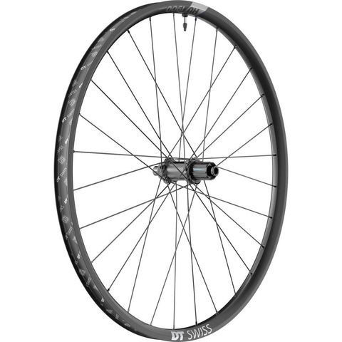 DT Swiss DTSwiss DT Swiss HU 1900 Spline Hinterrad 29 Zoll - Boost, Center Lock
