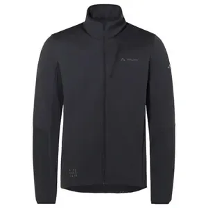 VAUDE VAUDE Matera Softshell II Fietsjack Zwart/Zwart Heren