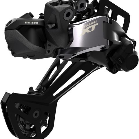 Shimano DEORE XT RD-M8150-11