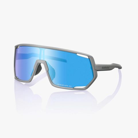 Shimano SHIMANO BRILLE TECHNIUM 2 RIDESCAPE AR Standardgröße GRAY - maximale Sicht und Schutz