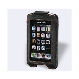 T-one Bisiklet Telefon Taşıma Kılıfı IB-PB3 iPhone