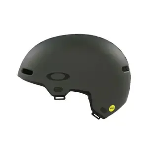 Oakley OAKLEY ST1 Street Fietshelm Mat Grijs S (51-55cm)
