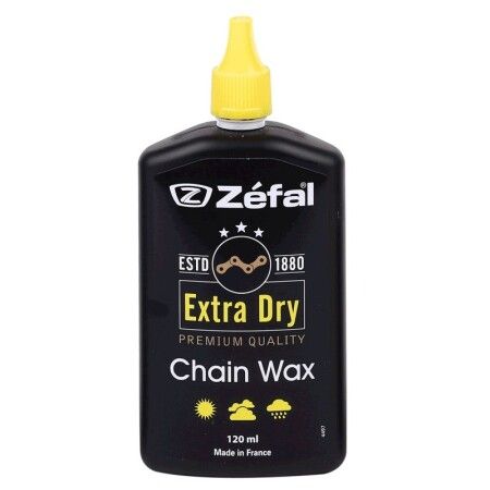 Zéfal Zefal Extra Dry  Bisiklet Zincir Yağı 120 ml