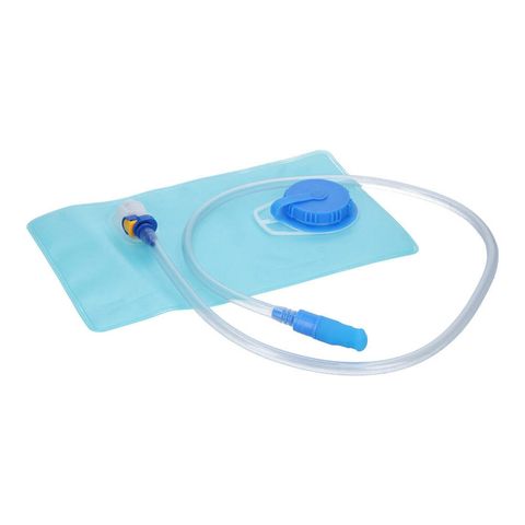 Race Face Race Face Replacement Hip Bag Bladder Clear