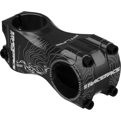 Race Face Race Face Atlas 0° 31.8 Vorbau bad ass black 65 mm