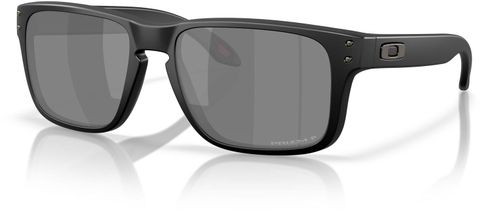 Oakley Oakley Holbrook S Matte Black/Prizm Black Polar - matte black