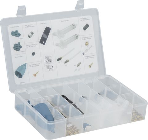 TRP TRP Advanced Bleed Kit Entlüftungskit