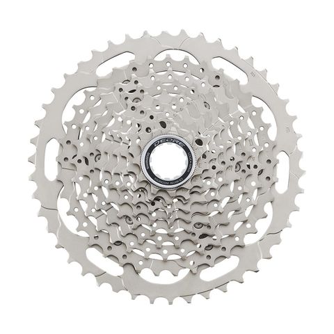 Shimano Shimano Deore CS-M4100 10lu Kaset Dişli 11-46T