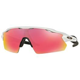 Oakley Oakley Radar EV PITCH PRIZM Beyaz Çerçeve Gözlük (92110438)