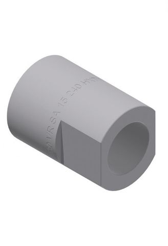 DT Swiss DTSwiss DT Swiss Werkzeug für Demontage Buchse kurz Ø18/30x40mm - präzises Service-Werkzeug