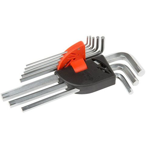 Super b TB-TH35 Allen key set