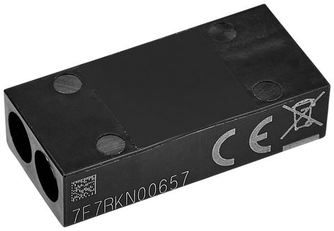 Shimano Shimano Di2 SM-JC41 interne verdeeldoos voor EW-SD50