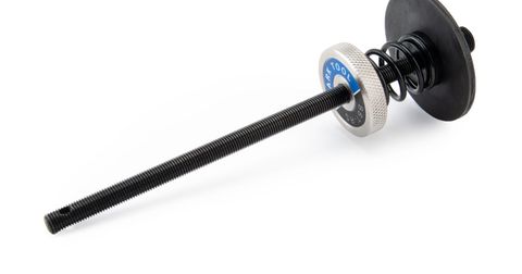 Park Tool Bottom Bracket Tool Retaining System