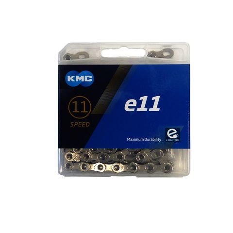 Kmc e11