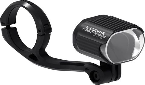 Lezyne E-Bike Fusion Pro StVZO E600 Front