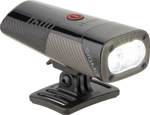 Sigma BUSTER 1600 HL