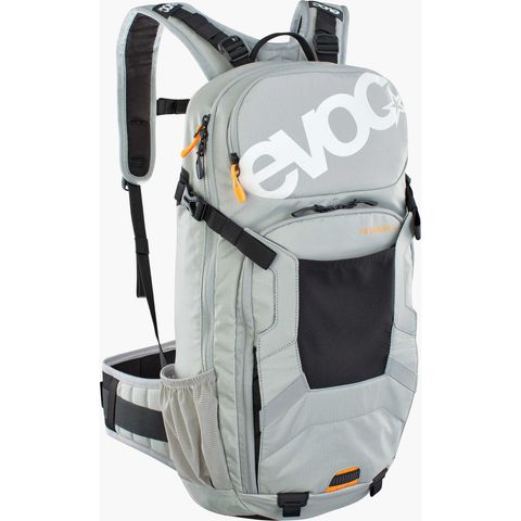 EVOC EVOC FR Enduro Protektor Rucksack stone 16 l M/L