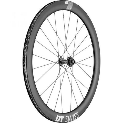DT Swiss DT Swiss ARC 1600 SPLINE 50 Vorderrad Carbon 28 Zoll 12 x 100 mm Center Lock
