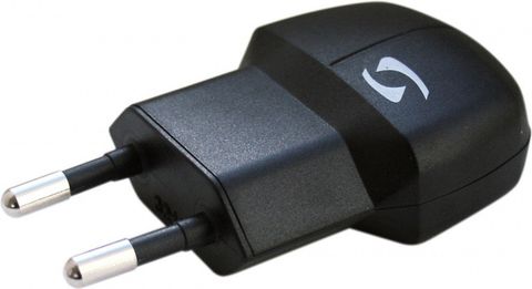 Sigma Sigma USB-Ladegerät für Rox 12.0 / 11.0 / 10.0 / 7.0 schwarz
