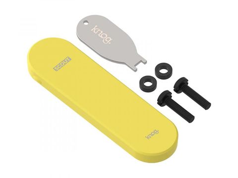 Knog Knog Fahrradalarm und Finder Ersatzteilkit