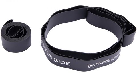Fulcrum Fulcrum Felgenband Red Zone