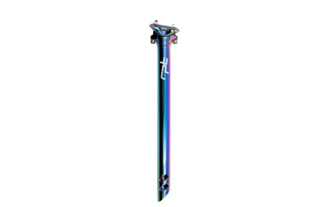 Raptor RAPTOR Rainbow Aluminyum Sele Borusu 27.2*350mm