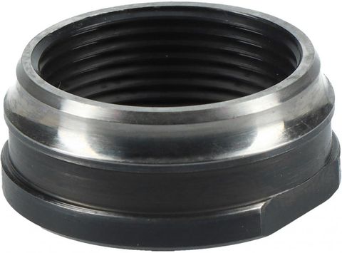 Shimano SHIMANO ACHS-KONUS RECHTS M19 HB-M988 - Konus für Vorderradnabe, 12 g