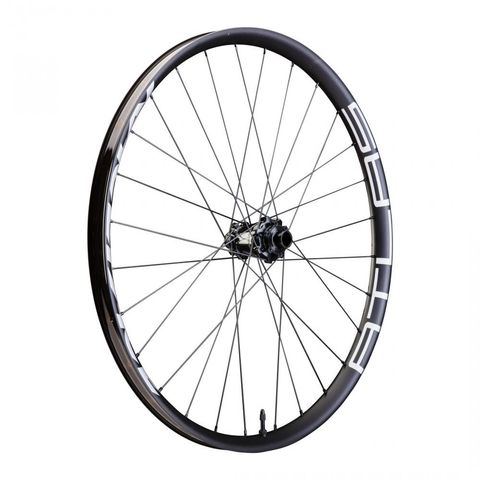 Race Face Race Face Atlas 30 Laufrad VR 27.5", 110x20mm, schwarz - robuste Performance fürs Gravity-Biken