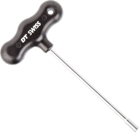 DT Swiss DT Swiss Nippelspanner Torx für Squorx Pro Head® Nippel schwarz